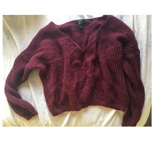 Forever21 Sweater
